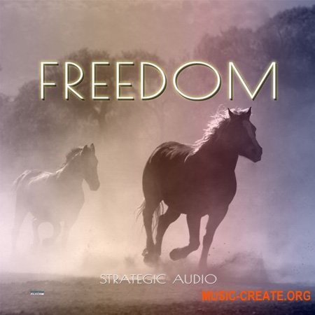 Strategic Audio Freedom
