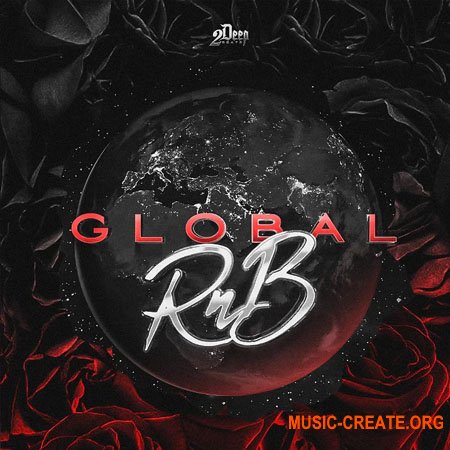 2Deep Beats Global RnB