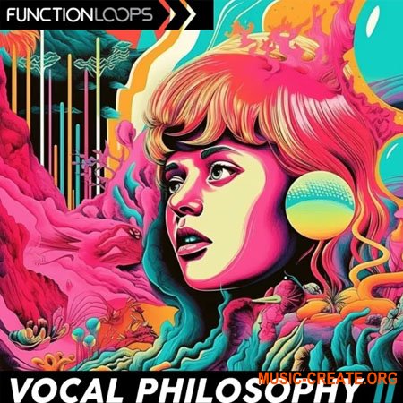 Function Loops Vocal Philosophy 2