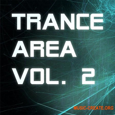 Tetarise Trance Area Vol 2