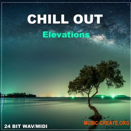 Busloops Chill Out Elevations