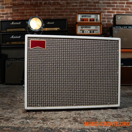 Tone Factor Benson Chimera 2x12 XR