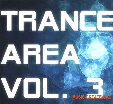 Tetarise Trance Area Vol 3