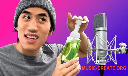 Andrew Huang Soap