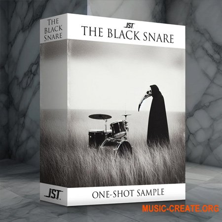 Joey Sturgis Tones JST The Black Snare