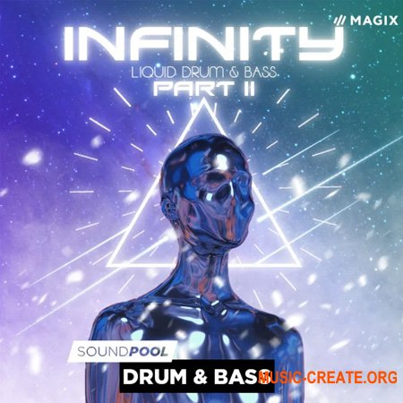MAGIX Infinity Part 2