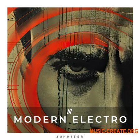 Zenhiser Modern Electro
