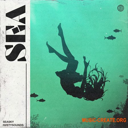 NVSTY! SeaSky Sea Vol.1
