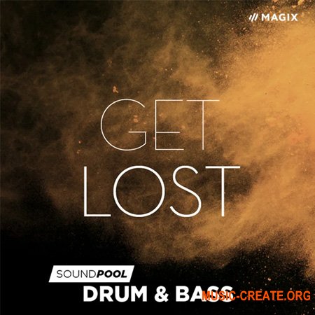 MAGIX Get Lost