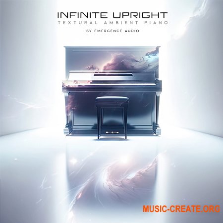 Emergence Audio Infinite Upright