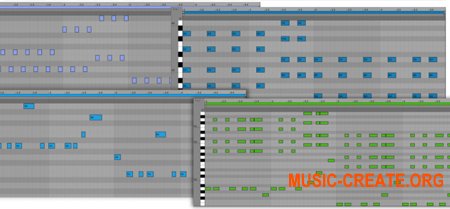 FeelYourSound Chillout EnginePro v2