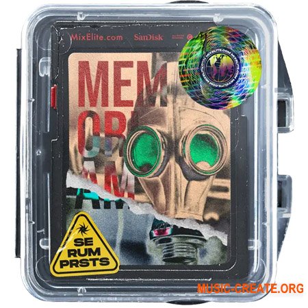 Mix Elite Memoriam