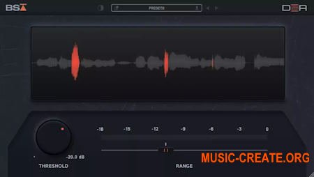 Black Salt Audio DSR v1.0.3 (Team R2R)