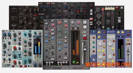 Plugin Alliance MEGA Bundle Effects 2024