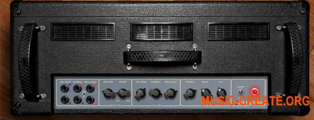 Nembrini Audio NA Voice DC30 v2