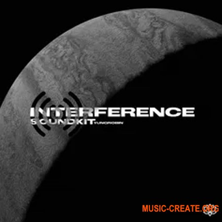 Yung Robin Interference Sound Kit