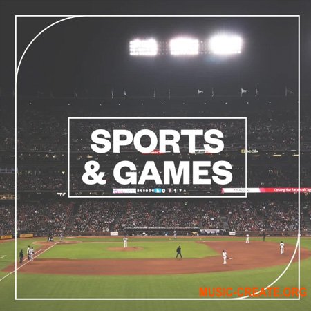 Blastwave FX Sports and Games