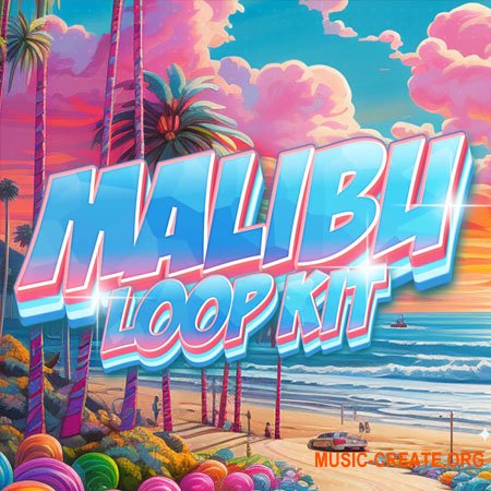 KYXXX Malibu 2000s Hip Hop