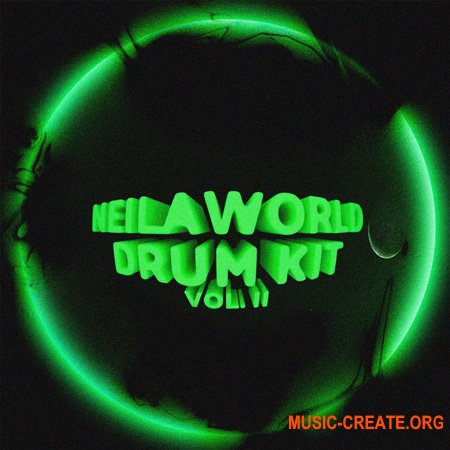 Neilaworld Store Neilaworld Drumkit VOL 2