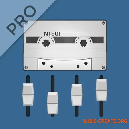 n-Track Studio Pro DAW v10