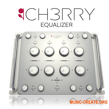 Acustica Audio Cherry 2023
