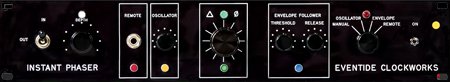 Eventide Instant Phaser v3