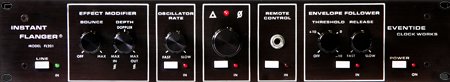 Eventide Instant Flanger v3