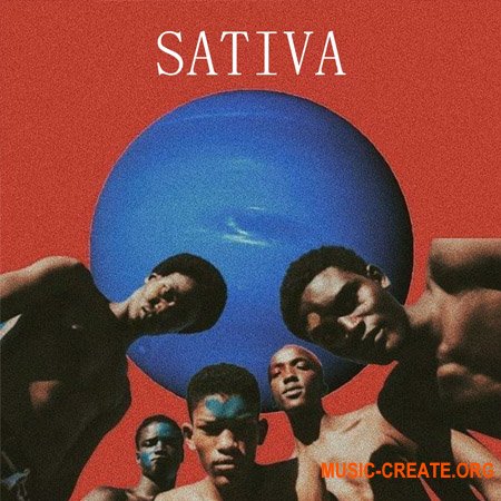 VOCAL GXD Sativa