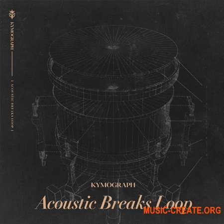 KYMOGRAPH Acoustic Breaks Loop