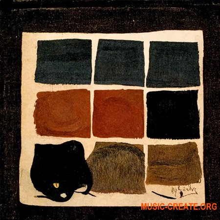 IK-EY Vintage Dreams Vol.3