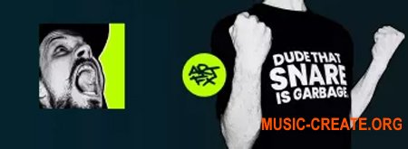 ARTFX Drum n Bass 2022 Break Collection Patreon Pack