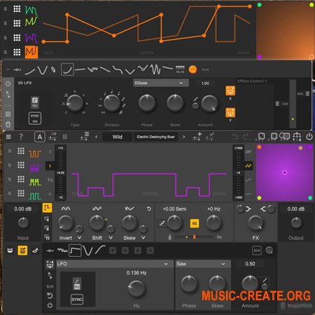 GS DSP Magic Bundle v2024