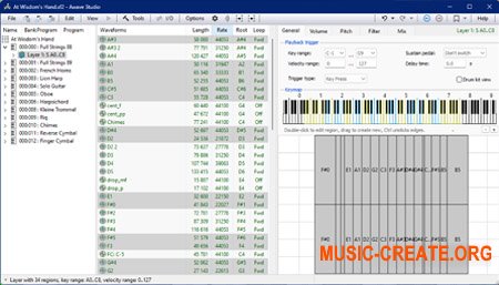 FMJ-Software Awave Studio v12