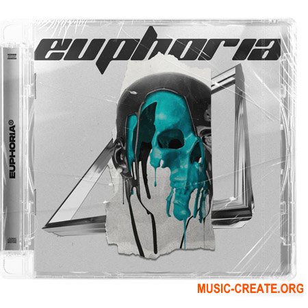 EDM Templates EUPHORIA Xfer Serum Soundbank
