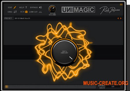 Rob Papen UniMagic