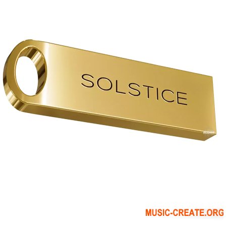 Cymatics SOLSTICE USB Expansion
