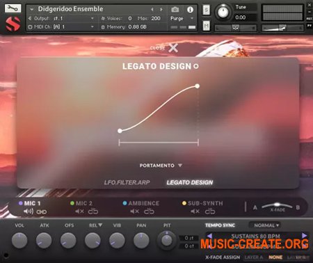 Soundiron Didgeridoosscr3