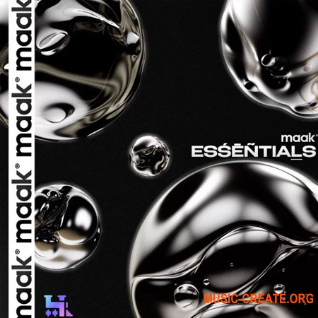 TrakTrain maak - Essentials