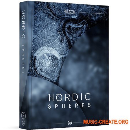 Sonuscore Nordic Spheres