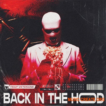 Trap Veterans Back in the Hood