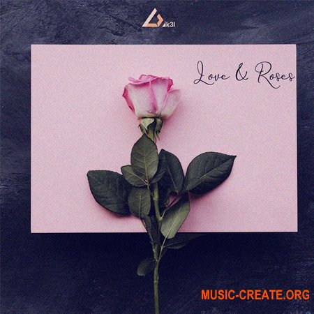 Dik3l Love N Roses Afrobeats and Hooks