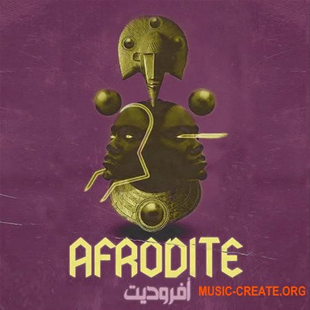 Thursday Koolshit AFRODITE
