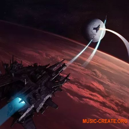 KOAN Sound Audio Stems: Voices of Dissent
