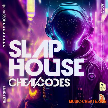 Black Octopus Slow Slap House Cheat Codes