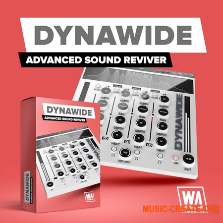 W.A Production Dynawide