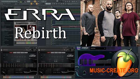 RE Music Erra Rebirth