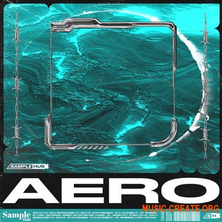 Sample Hub Aero