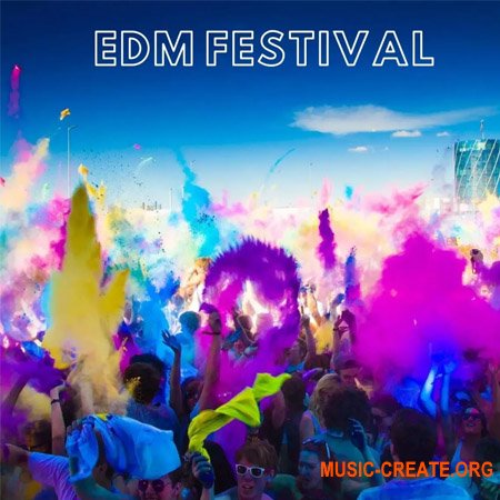 Innovation Sounds EDM Festival