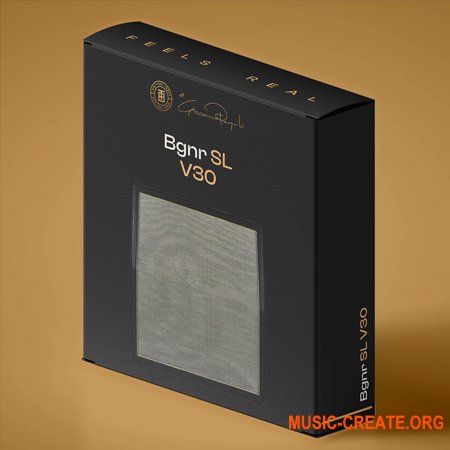 Boutique Tones 412 BGNR SL V30