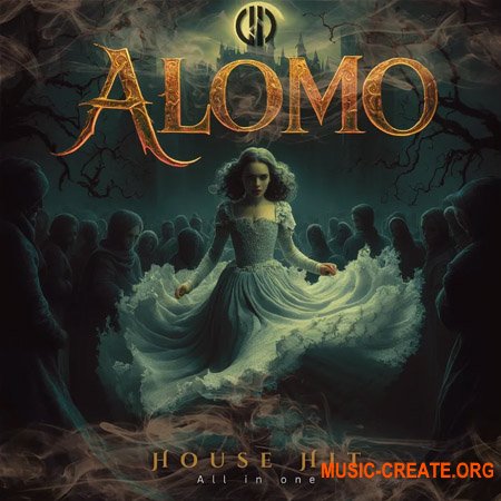 Innoy Alomo - House Hit